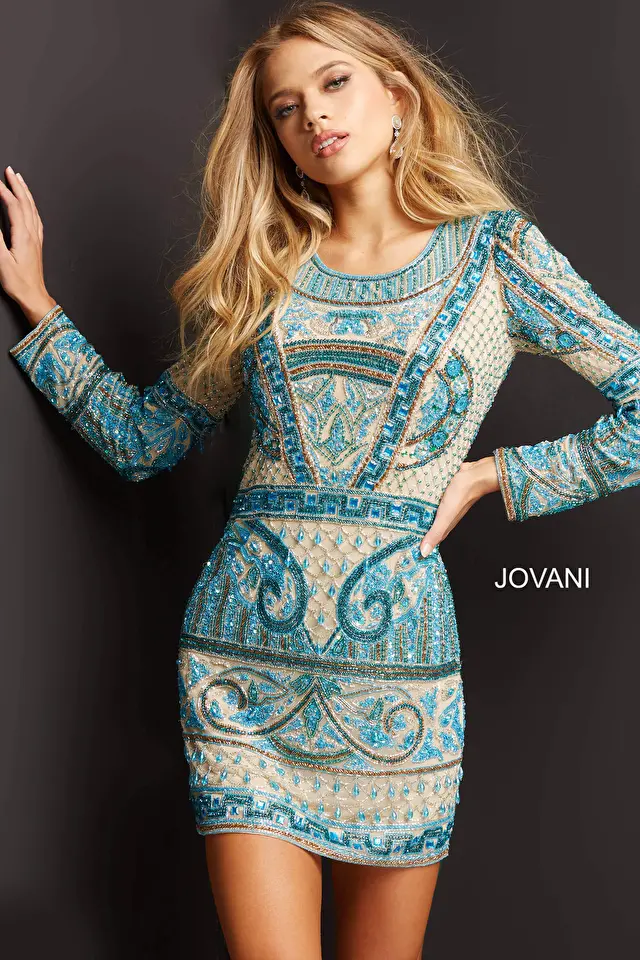 jovani Style 08448